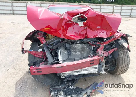 2023 Cadillac Ct5 Sport z USA, uszkodzony, nr VIN 1G6DU5RK3P0137163